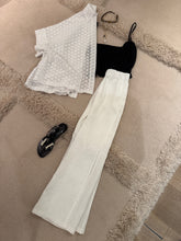 Load image into Gallery viewer, Samantha Swing Jacket Lace
