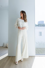 Load image into Gallery viewer, LA PIA CREPE PANT
