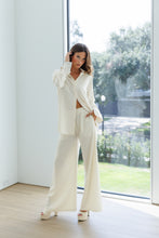 Load image into Gallery viewer, LA PIA CREPE PANT
