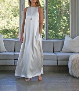 Mia Maxi Dress